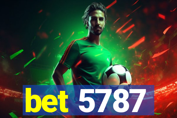 bet 5787